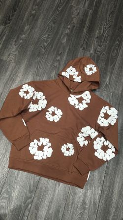 Denim T. Brown