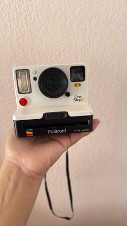 Polaroid Camera Great Condition