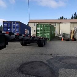 SHIPPING / STORAGE CONTAINERS W/ DELIVERY 20,40,40 HC .BUY/SELL. Financing & Lease Available!  