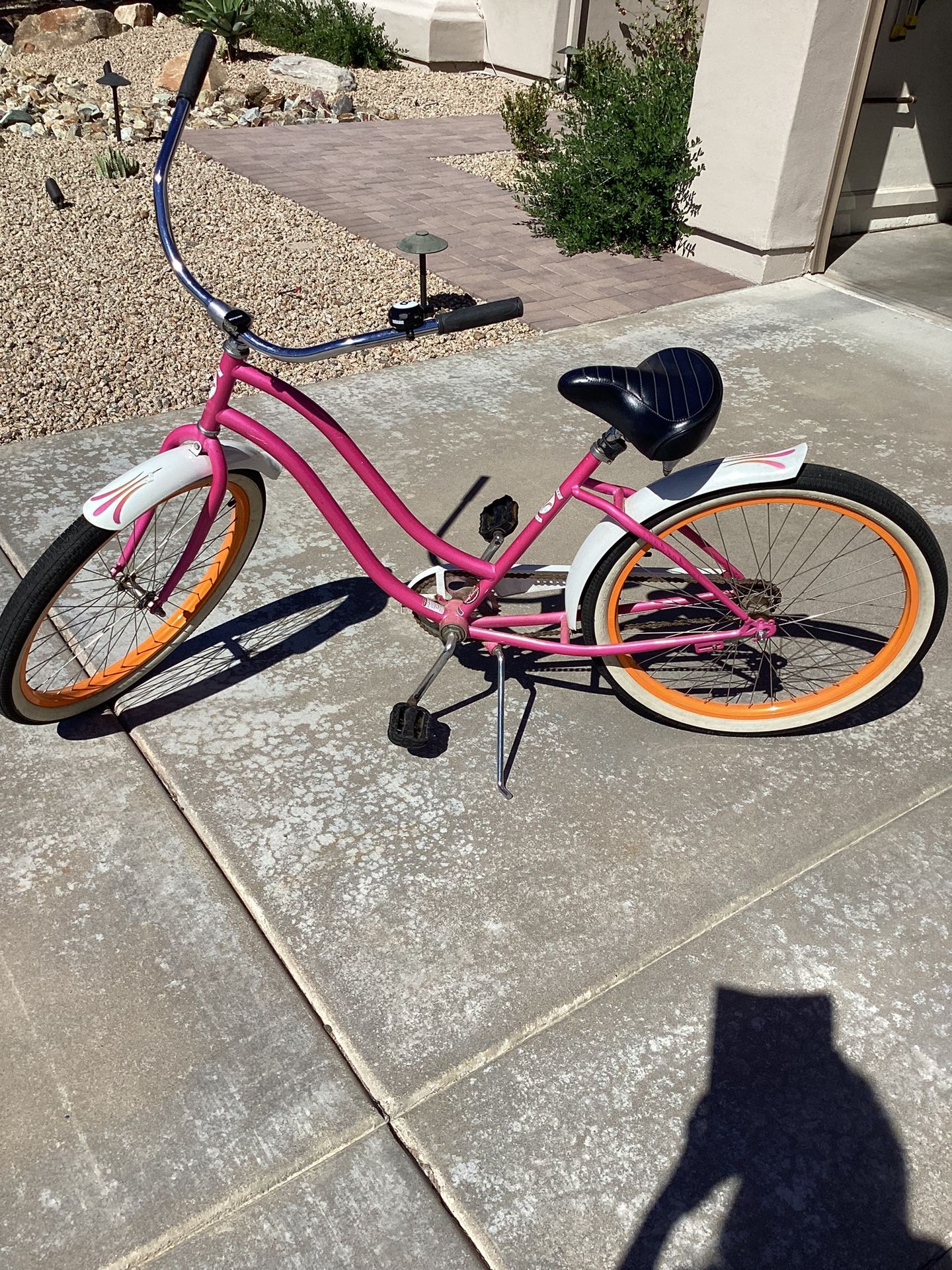 Cruiser Bike