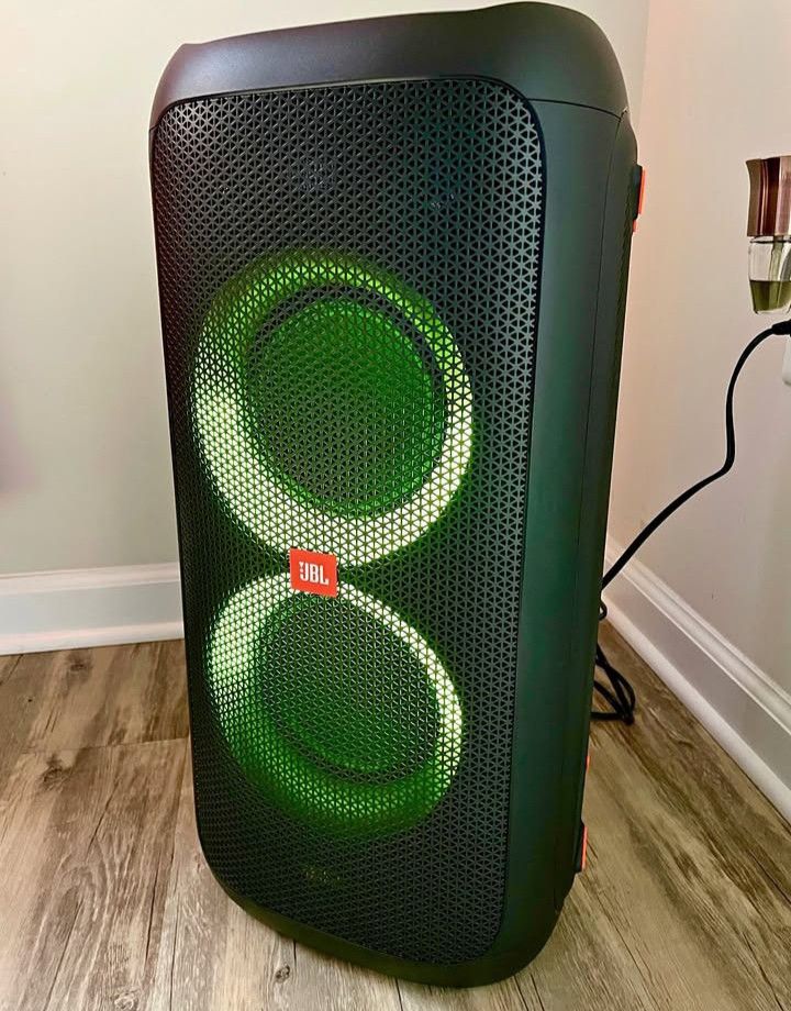 JBL PARTY BOX