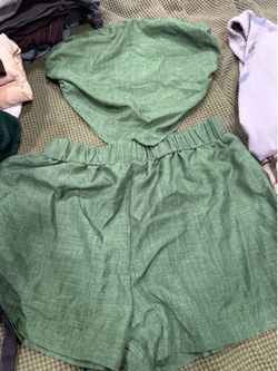 Cue medium large set