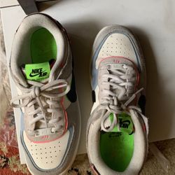 Jordan  Air Nike Sneakers