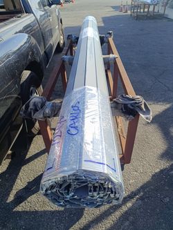 Roll Up Door For Sale 