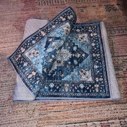 Washable Runner Rug