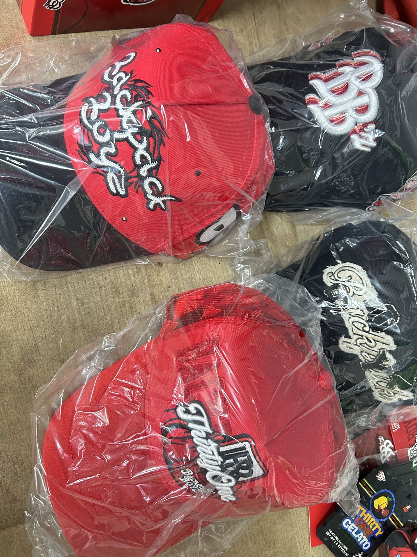 31 Thirty One Hats