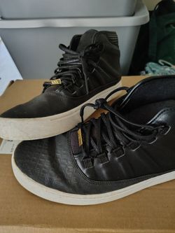 Harley Davidson Jordans