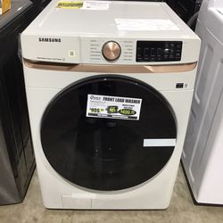Samsung Washer 