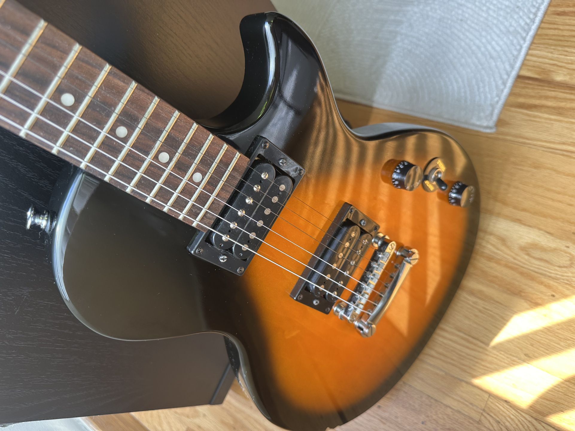 Les Paul Special-II LE