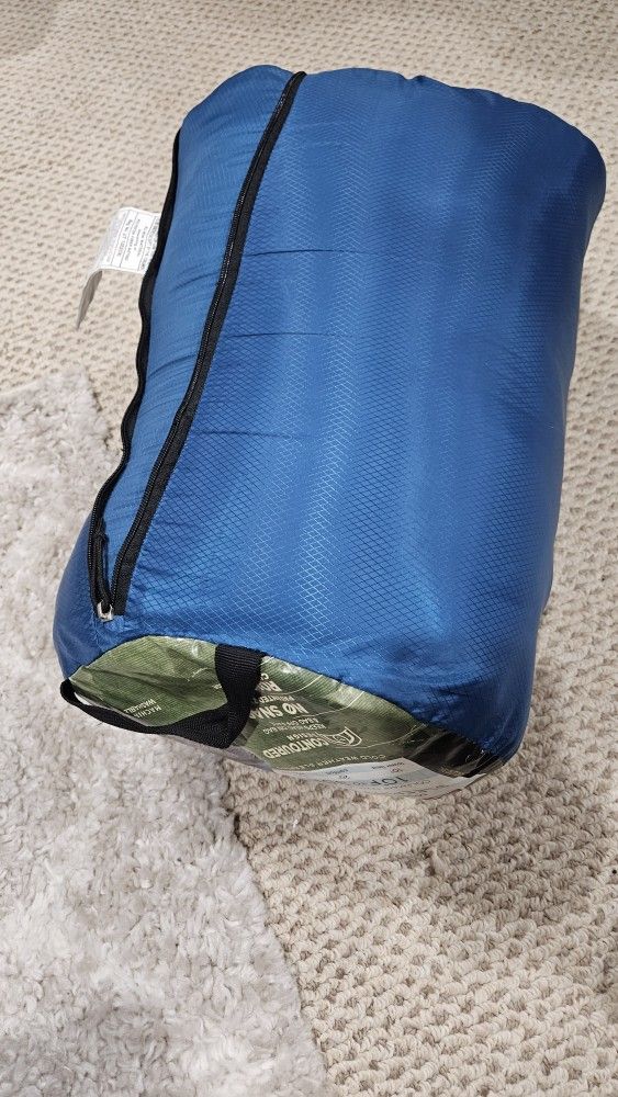 Coleman Sleeping Bag