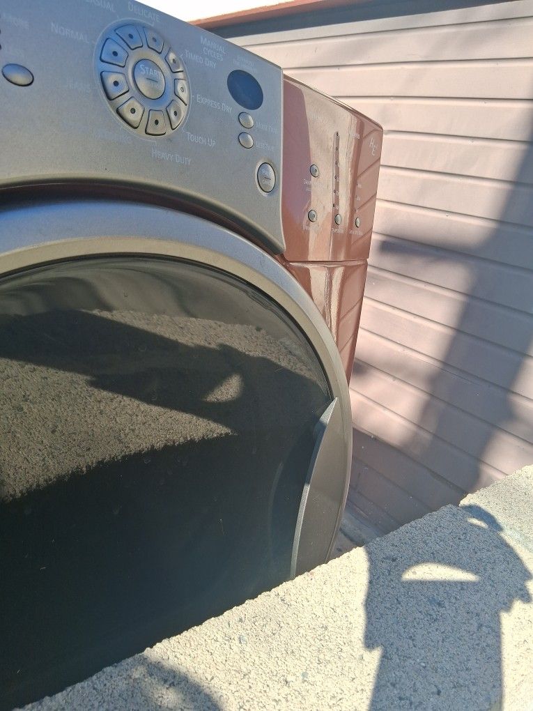 Kenmore Dryer