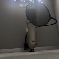 IsoVox | Mobile Vocal Booth (2 Piece Set)
