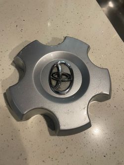 2007-2017 Toyota Sequoia  Tundra center cap