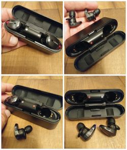 SONY Wireless Headphones