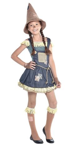 Halloween Costume