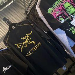 Men’s Clothes New 