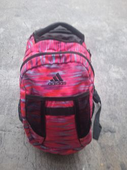 ADIDAS backpack