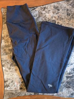 Alo Leggings..xs