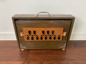 Shruti Box