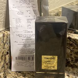 Tom Ford Tobacco Vanille