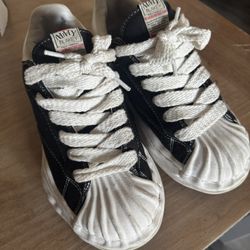 Maison Mihara Yasuhiro Blakey