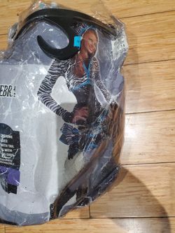 Halloween costumes