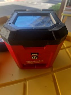 Milwaukee Tools
