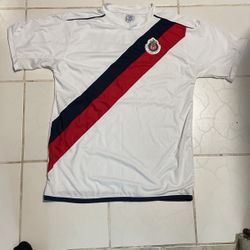 Chivas Soccer Jersey