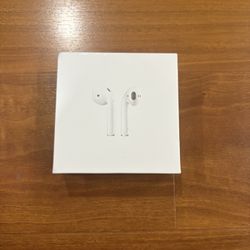Airpod 1 1st Gen 