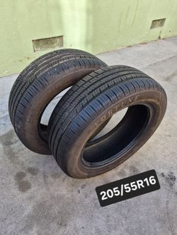 205/55R16