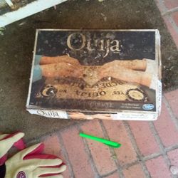Ouija Board 