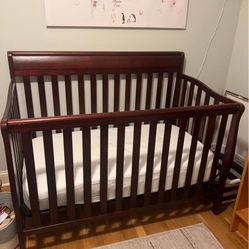 Crib