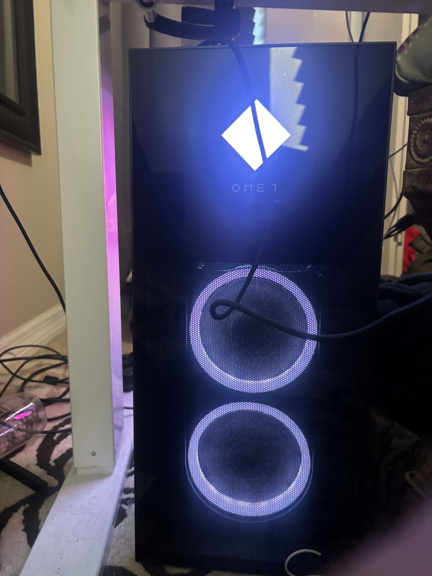 OMEN PC
