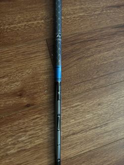 TaylorMade Tense Blue 75 Xflex 