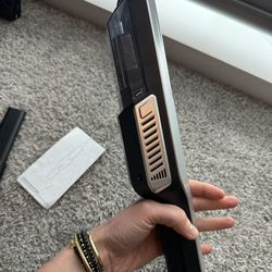 Portable Cordless Handheld Vacuum – Excellent Condition