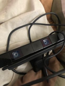 Ps4 camera