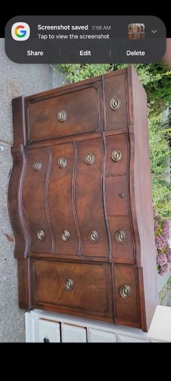 Buffet Or Dresser