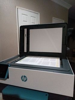 HP officejet pro 8028e all-in-one printer