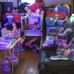 Toys