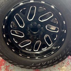 Set For Sale