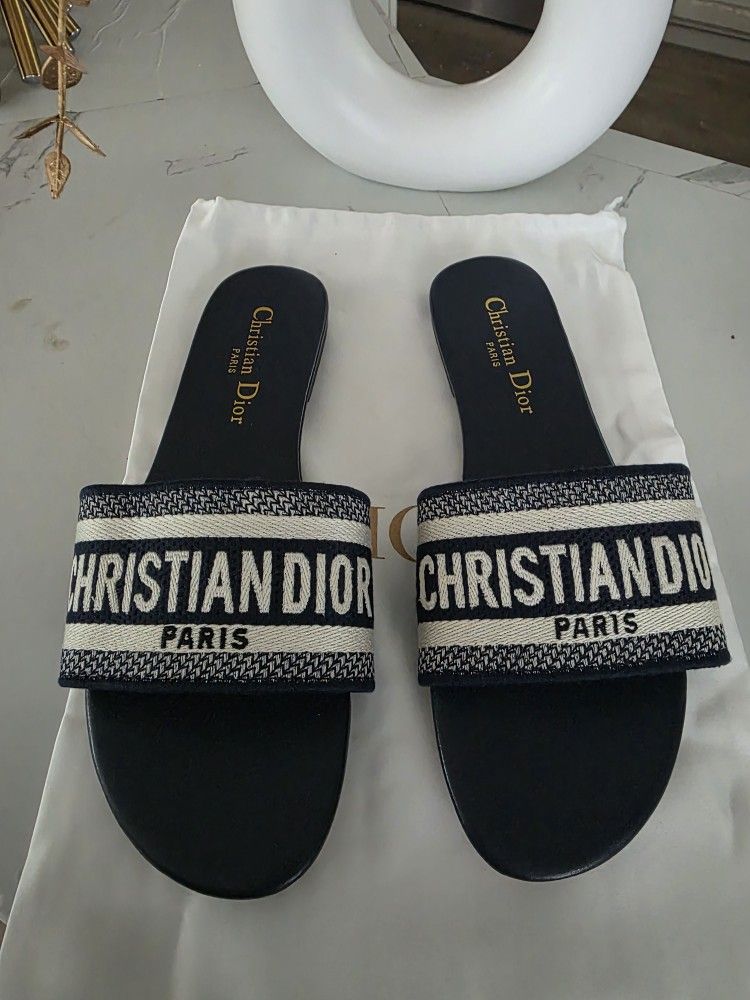 New Sandals