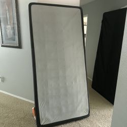 Free King Size Box Spring