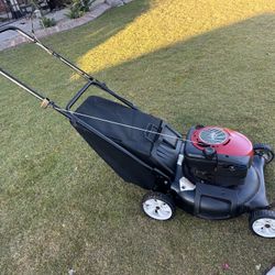 Craftsman Mower