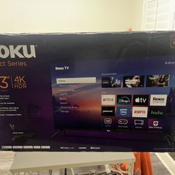 Roku TV 