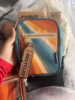 Crossbody Bag
