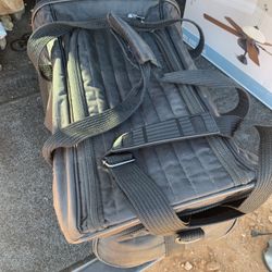 Frisco Pet Carrier (lg)