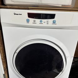 Magic chef dryer , barely used