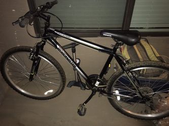 Roadmaster Bike for sale