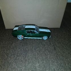 Joyride 1/18 Tokyo Drift Mustang