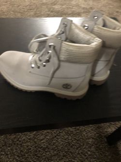 Timberland size 7